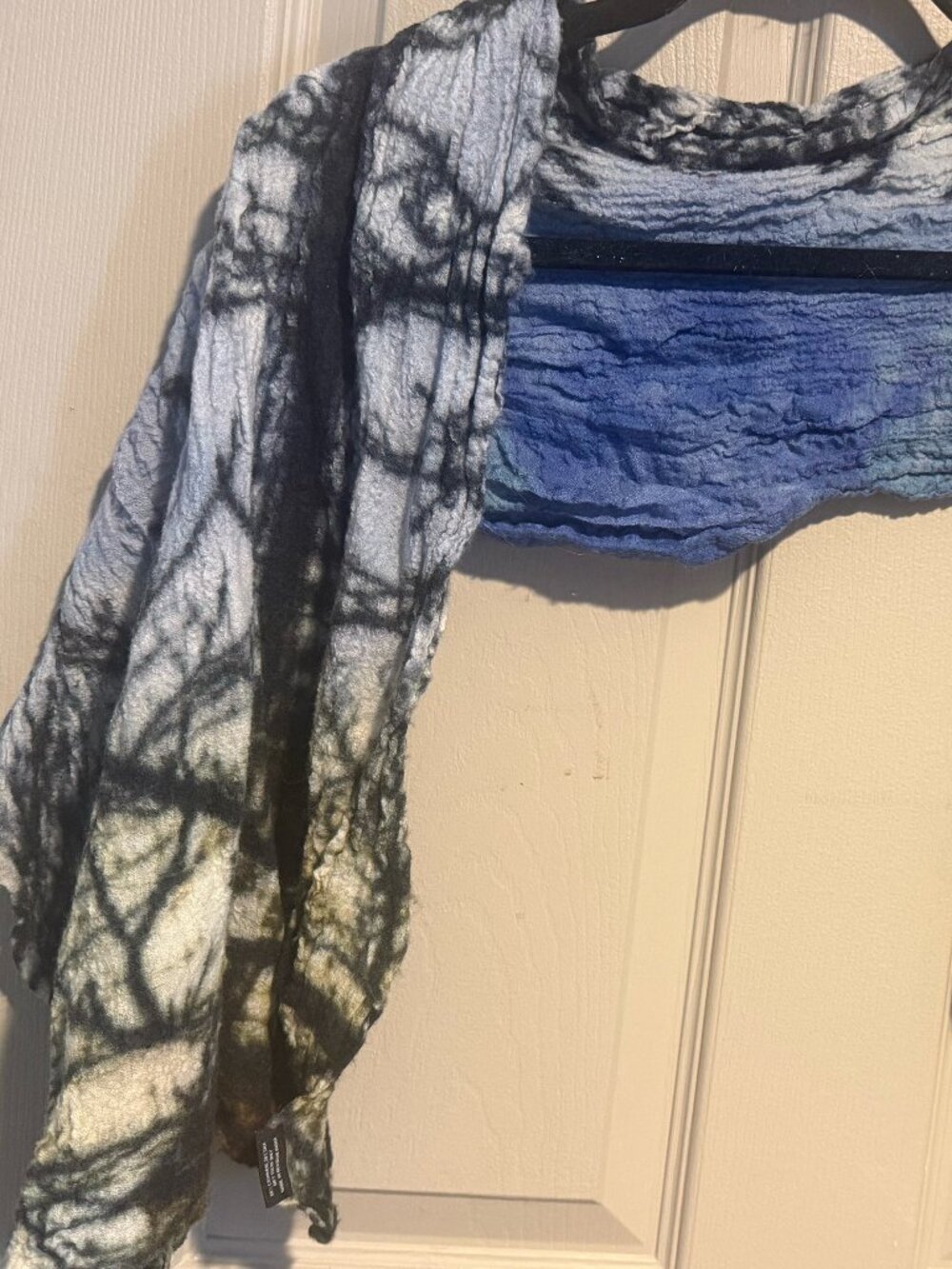 Vida Scarf